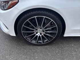 Mercedes-Benz C 300 4MATIC | PANO | 360 | AMG | AMBIENT | KEYLESS |  - 11900 € / 23274.38 лв. - 75829127 7