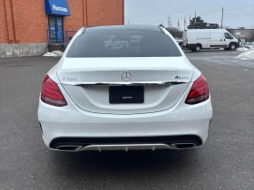 Mercedes-Benz C 300 4MATIC | PANO | 360 | AMG | AMBIENT | KEYLESS |  - 11900 € / 23274.38 лв. - 75829127 4