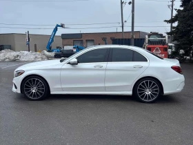 Mercedes-Benz C 300 4MATIC | PANO | 360 | AMG | AMBIENT | KEYLESS |  - 11900 € / 23274.38 лв. - 75829127 15