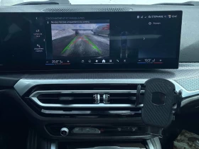 BMW i4 eDrive40 С РЕГИСТРАЦИЯ & АВТО КРЕДИТ | Auto.bg — изображение 9