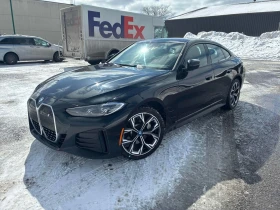 BMW i4 eDrive40 С РЕГИСТРАЦИЯ & АВТО КРЕДИТ