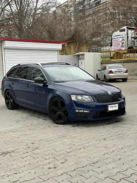 Skoda Octavia VRS Pack 2.0tdi 150кс. - 6500 € / 12712.90 лв. - 78811847 2