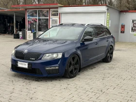 Skoda Octavia VRS Pack 2.0tdi 150кс. - 6500 € / 12712.90 лв. - 78811847 4