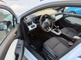 Renault Clio TCe90/91HP/V-TECHNO/CAM/NAVI/LED/CPLAY/986g - 15399 € / 30117.83 лв. - 95877423 8