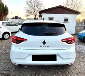 Renault Clio TCe90/91HP/V-TECHNO/CAM/NAVI/LED/CPLAY/986g - 15399 € / 30117.83 лв. - 95877423 5