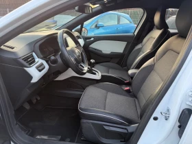 Renault Clio TCe90/91HP/V-TECHNO/CAM/NAVI/LED/CPLAY/986g - 15399 € / 30117.83 лв. - 95877423 7