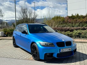 BMW 330 3.0- Дизел Xdrive - 5999 € / 11733.02 лв. - 24852999 3