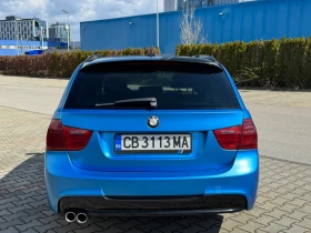 BMW 330 3.0- Дизел Xdrive - 5999 € / 11733.02 лв. - 24852999 5