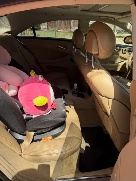 Mercedes-Benz CLS 500  C219 - 8999 € / 17600.51 лв. - 62097889 9