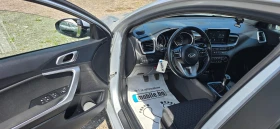 Kia Ceed 1.4.100кс.евро6 - 10500 € / 20536.22 лв. - 13548375 12