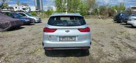 Kia Ceed 1.4.100кс.евро6 - 10500 € / 20536.22 лв. - 13548375 4