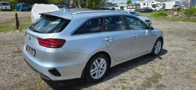 Kia Ceed 1.4.100кс.евро6 - 10500 € / 20536.22 лв. - 13548375 5