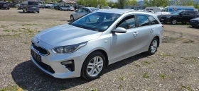 Kia Ceed 1.4.100кс.евро6 - 10500 € / 20536.22 лв. - 13548375 2
