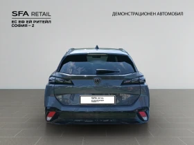 Peugeot 308 SW MCA GT 1, 2 PureTech 145 HYBRID | Mobile.bg � ����� ������ 6