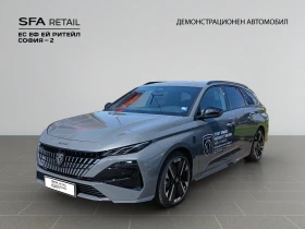 ������ Peugeot 308