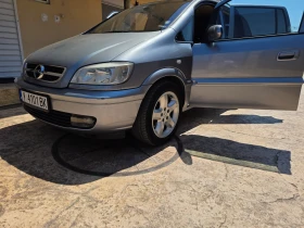������ Opel Zafira