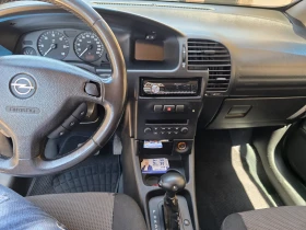 Opel Zafira 7 ������ | Mobile.bg � ����� ������ 10
