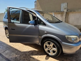Opel Zafira 7 ������ | Mobile.bg � ����� ������ 4