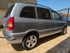 Opel Zafira 7 ������ | Mobile.bg � ����� ������ 5