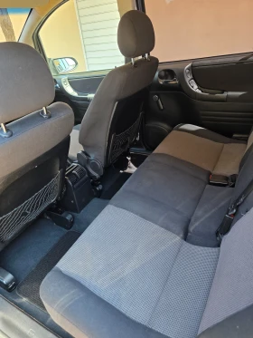 Opel Zafira 7 ������ | Mobile.bg � ����� ������ 8