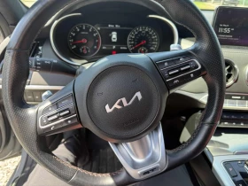 Kia Stinger 2023 * Full ������ * Harman Kardon * 360 *  | Mobile.bg � ����� ������ 12