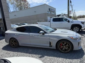 Kia Stinger 2023 * Full ������ * Harman Kardon * 360 *  | Mobile.bg � ����� ������ 3