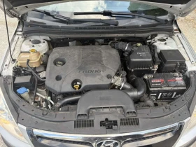 Hyundai I30 1.6 CRDI | Mobile.bg � ����� ������ 8