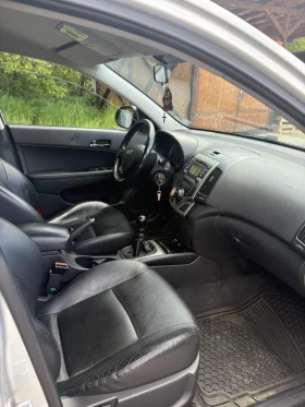 Hyundai I30 1.6 CRDI | Mobile.bg � ����� ������ 5