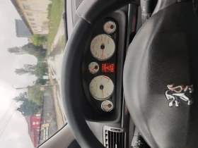 ����� �� �������� �� Peugeot 407