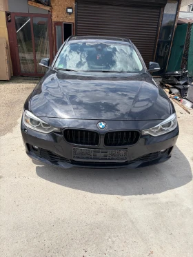 ������ BMW 330