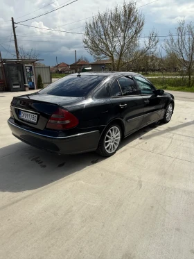 Mercedes-Benz E 270 | Mobile.bg � ����� ������ 6