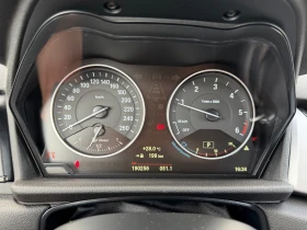 BMW 218 D Active Tourer ������� ��������� FULL LED TOP  | Mobile.bg � ����� ������ 11