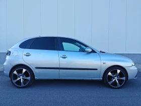 Seat Ibiza | Mobile.bg � ����� ������ 8