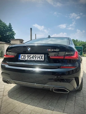 BMW 340 M
