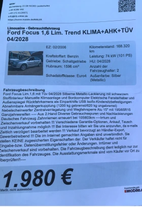 Ford Focus | Mobile.bg � ����� ������ 10