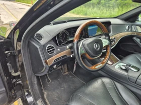 Mercedes-Benz S 350 - 26000 € / 50851.58 лв. - 12132146 5