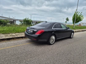 Mercedes-Benz S 350 - 26000 € / 50851.58 лв. - 12132146 4