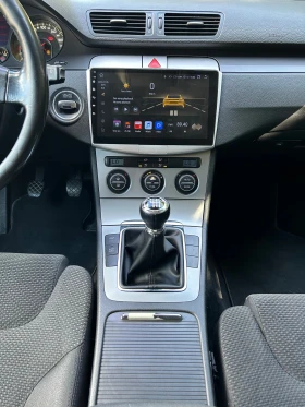 VW Passat Passat b6 2.0TDI 140hp  | Mobile.bg � ����� ������ 12