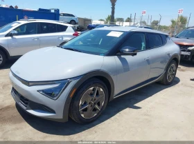 Kia EV6 Light Long Range Rwd | Auto.bg — изображение 2
