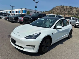 Tesla Model 3  Standard Range  / CARFAX / АВТОКРЕДИТ 