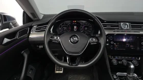 VW Arteon 2.0 TDI Prestige* КОЖА* МАСАЖИ* 360* ПАНО* HUD - 17300 € / 33835.86 лв. - 34378224 11