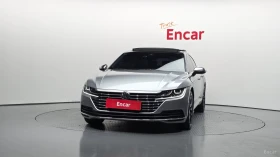 VW Arteon 2.0 TDI Prestige* КОЖА* МАСАЖИ* 360* ПАНО* HUD - 17300 € / 33835.86 лв. - 34378224 3