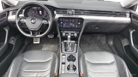 VW Arteon 2.0 TDI Prestige* КОЖА* МАСАЖИ* 360* ПАНО* HUD - 17300 € / 33835.86 лв. - 34378224 5