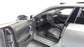 VW Arteon 2.0 TDI Prestige* КОЖА* МАСАЖИ* 360* ПАНО* HUD - 17300 € / 33835.86 лв. - 34378224 8