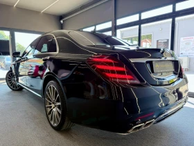 Mercedes-Benz S 500 L* AMG* 4M* Burmester* TV* FULL* ЛИЗИНГ  - цена по договаряне - 73802610 4