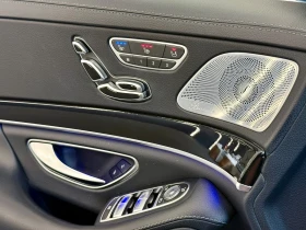 Mercedes-Benz S 500 L* AMG* 4M* Burmester* TV* FULL* ЛИЗИНГ  - цена по договаряне - 73802610 7