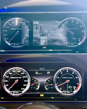 Mercedes-Benz S 500 L* AMG* 4M* Burmester* TV* FULL* ЛИЗИНГ  - цена по договаряне - 73802610 10