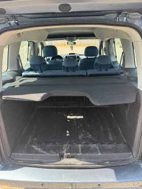 Citroen Berlingo 1.6 HDI KLIMA | Mobile.bg � ����� ������ 6