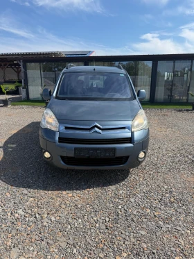 ����� �� �������� �� Citroen Berlingo 1.6 HDI KLIMA