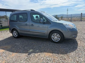 ����� �� �������� �� Citroen Berlingo 1.6 HDI KLIMA